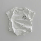 Koala Bear Stamp  Bodysuit Romper