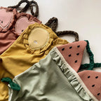 Fruit Beach Resort Swimwear