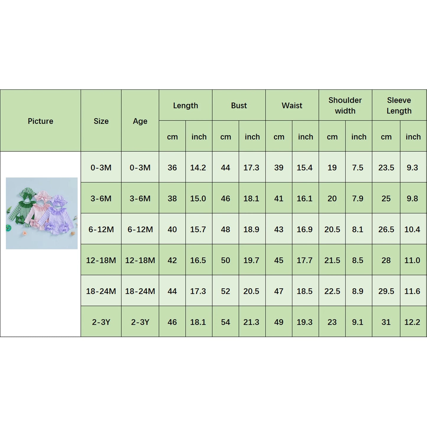 Baby Toddler Girls 3Pcs Swimsuit Ruffles Collar Long Sleeve Striped Print Bow Swimwear with Hat Set