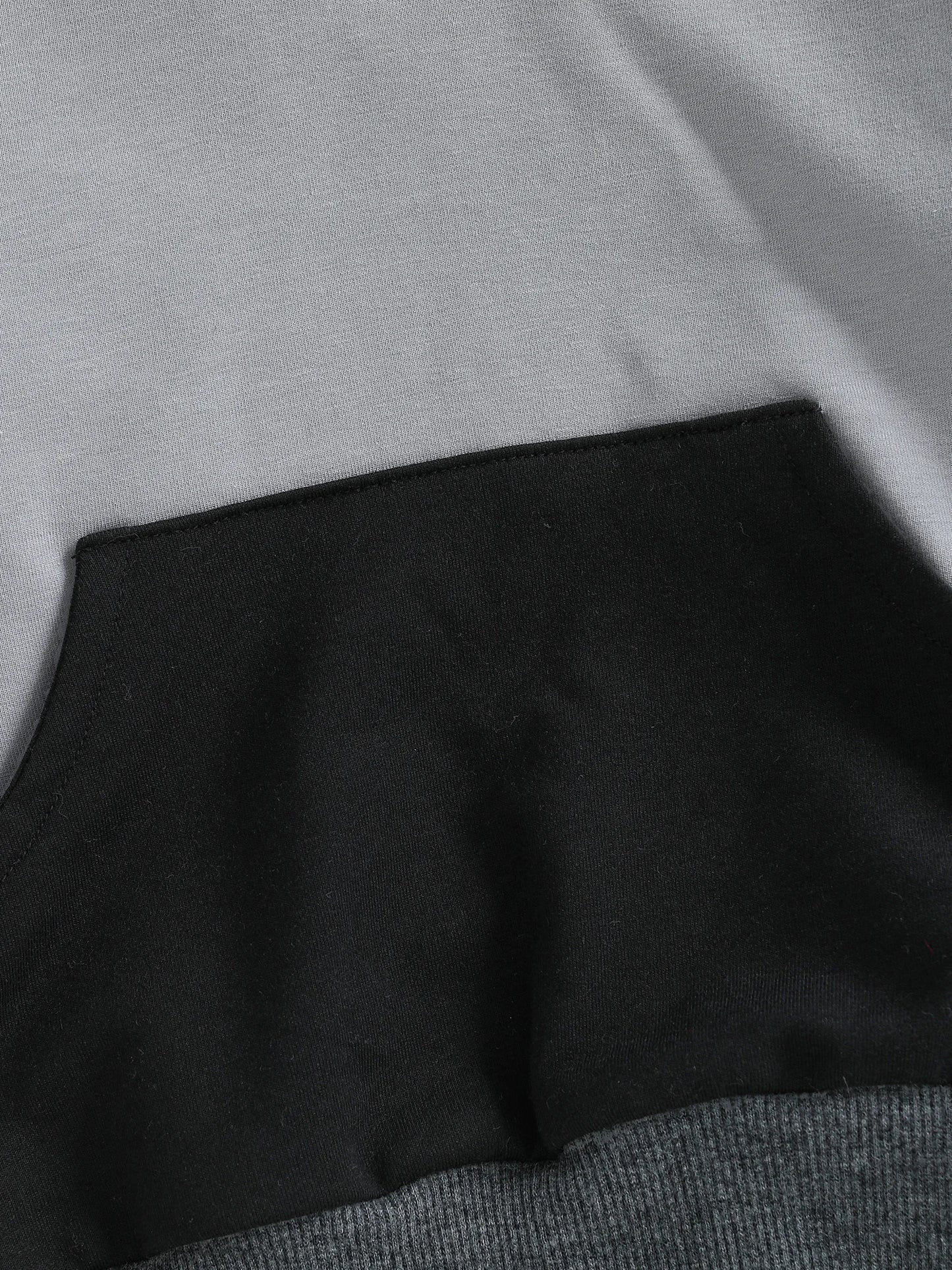 Baby Toddler Boy 2Pcs Fall Outfits Long Sleeve Animal Dinosaur Lemur Hoodies + Elastic Waist Stripe Pants 2Pcs Jogger Set