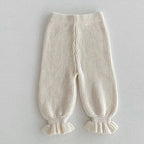 Knitting Sweater Lounge Set
