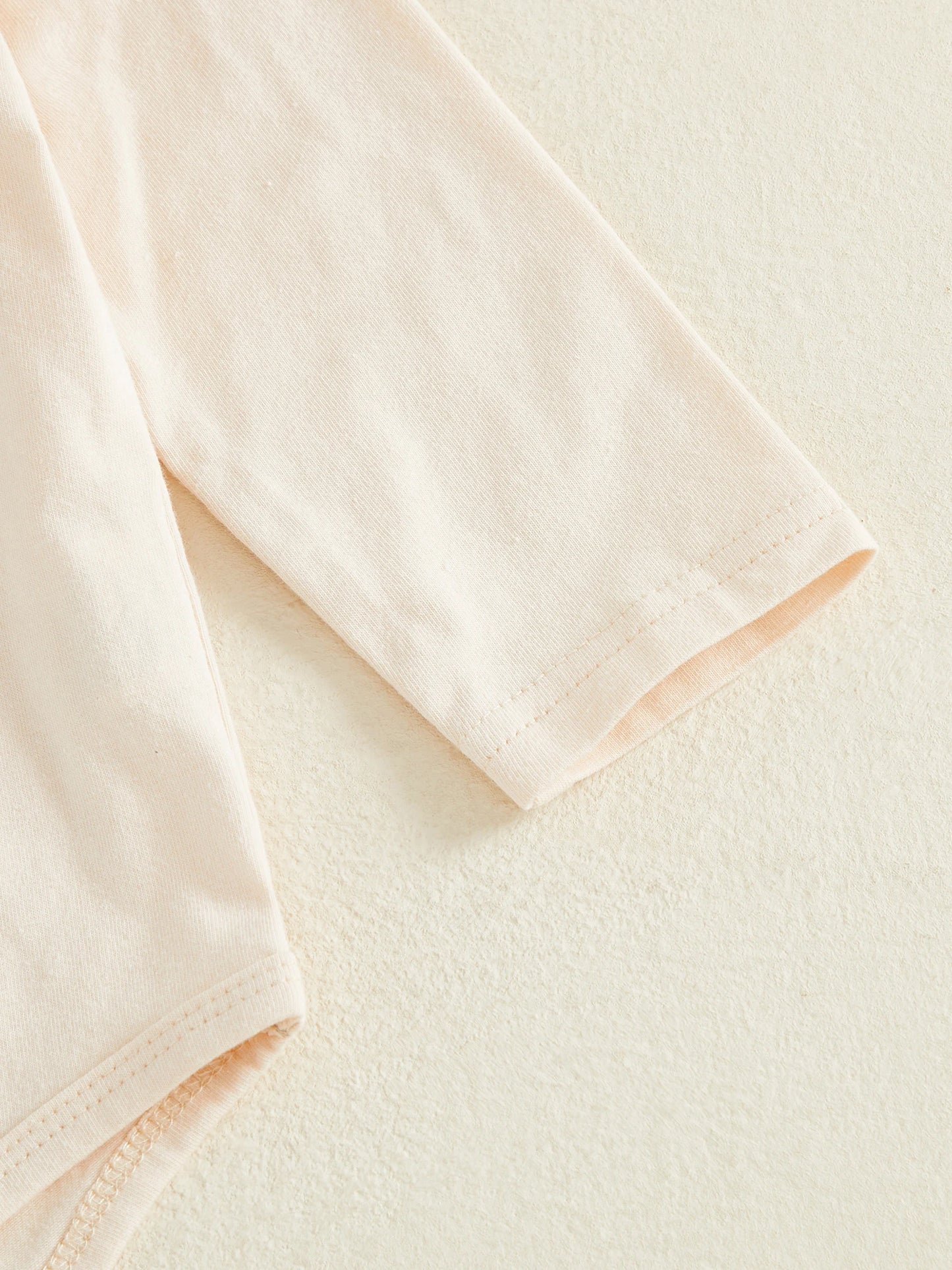 Baby Boy 3Pcs Fall Clothes Letter Fish Daddy's Little Buddy Print Long Sleeve Romper Camouflage Pants and Hat 3Pcs Outfit