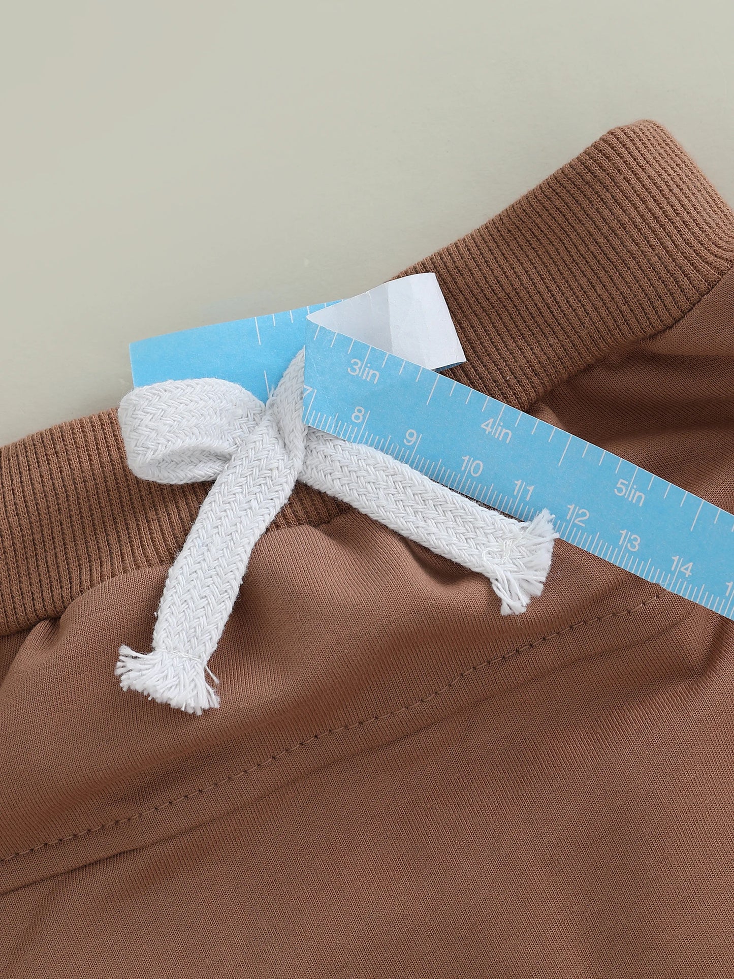 Baby Toddler Boy 2Pcs Little Turkey Thanksgiving Outfit Letter Turkey Embroidery Long Sleeve O-Neck Pullover + Elastic Waist Solid Pants Jogger Set