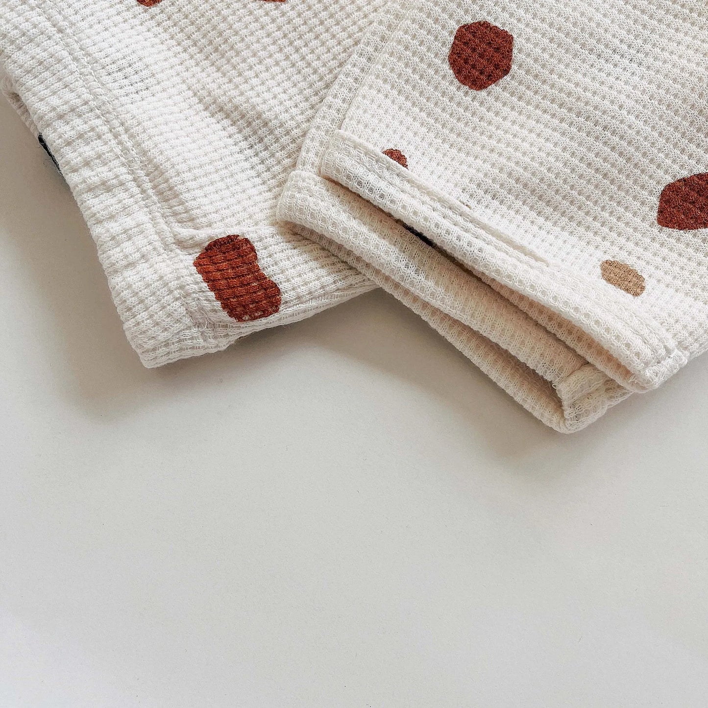 Toddler Kid Boy Girl 2Pcs Clothes Set Autumn Winter Infant Pajamas Set Long Sleeve Top Pants Suit Children Homewear Outfit