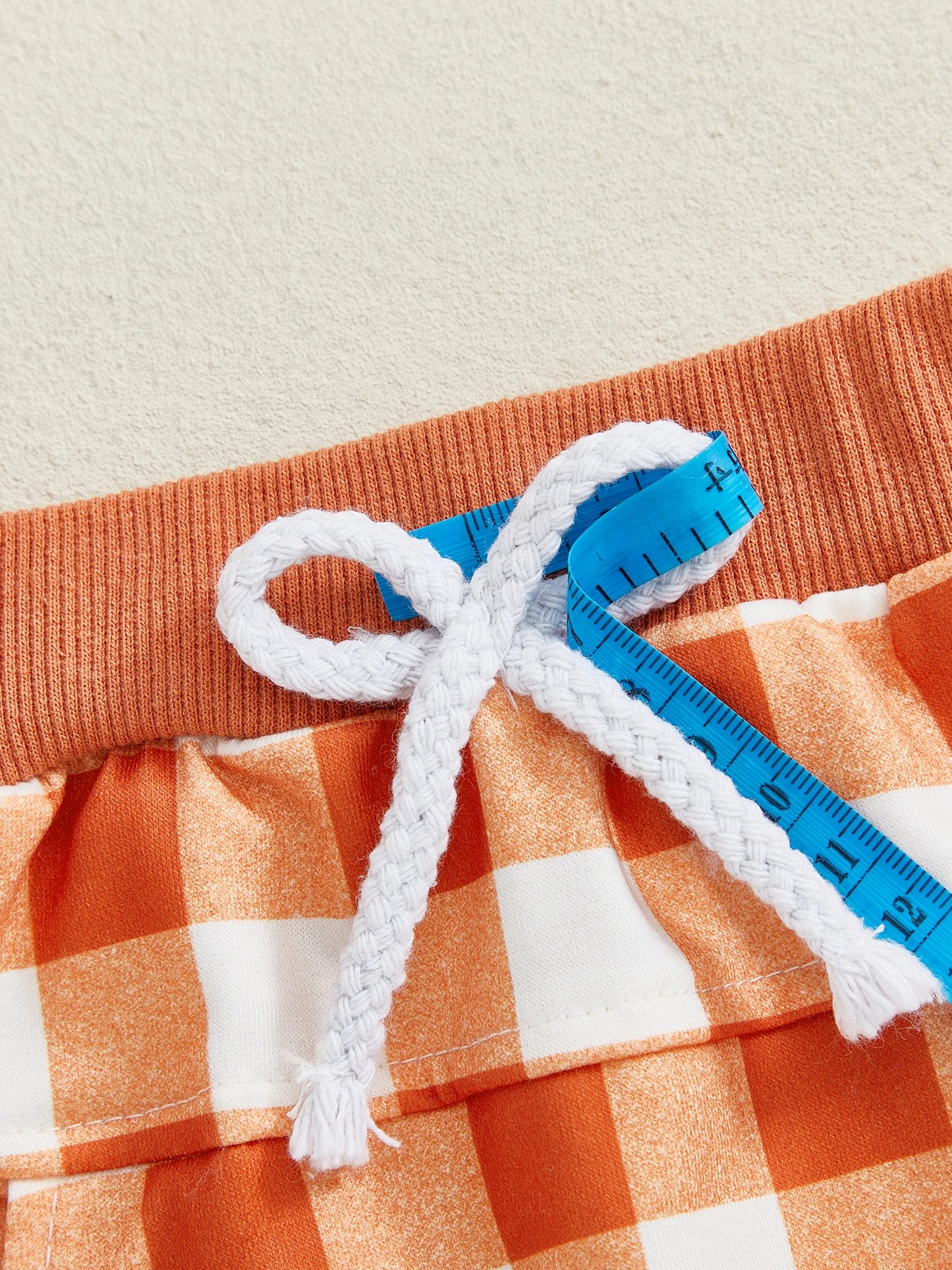 Baby Toddler Boys 2Pcs Plaid Jogger Set Fall Turkey Football Pattern Long Sleeve Round Neck Pullover Top Pants Thanksgiving Outfits