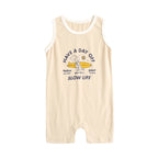 Summer Breeze Romper