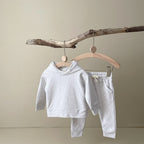 Ski Day Jogger Set