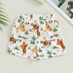 Baby Boys Beach Swimwear Shorts