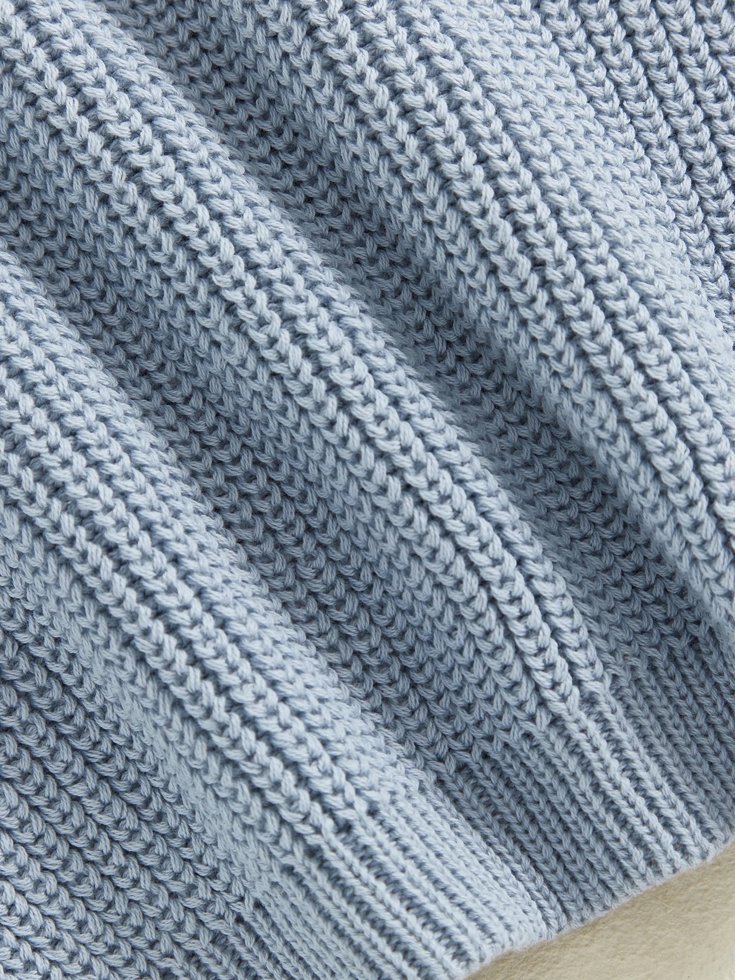 Baby Toddler Kids Girl Boy Knitted Long Sleeve Sweater Solid Loose Pullover Casual Tops Children Knitwear Clothes