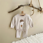 Ice Cream Jogger Set