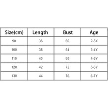Load image into Gallery viewer, Toddler Kids Girls Knit Sweaters Long Puff Sleeve Round Neck Loose Pullover Tops Toddler Knitwear
