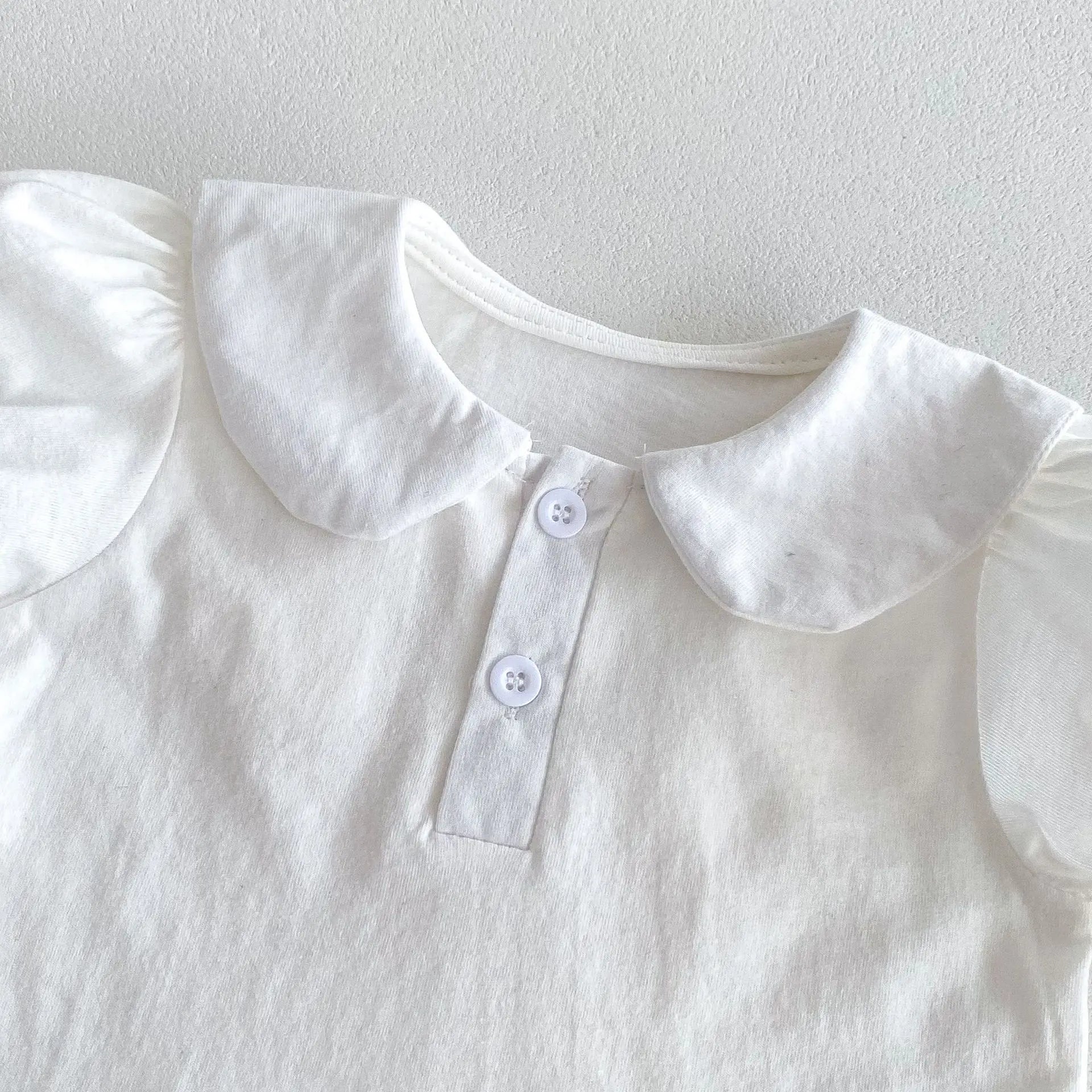 Sibling Bear Bodysuit Romper Outfit