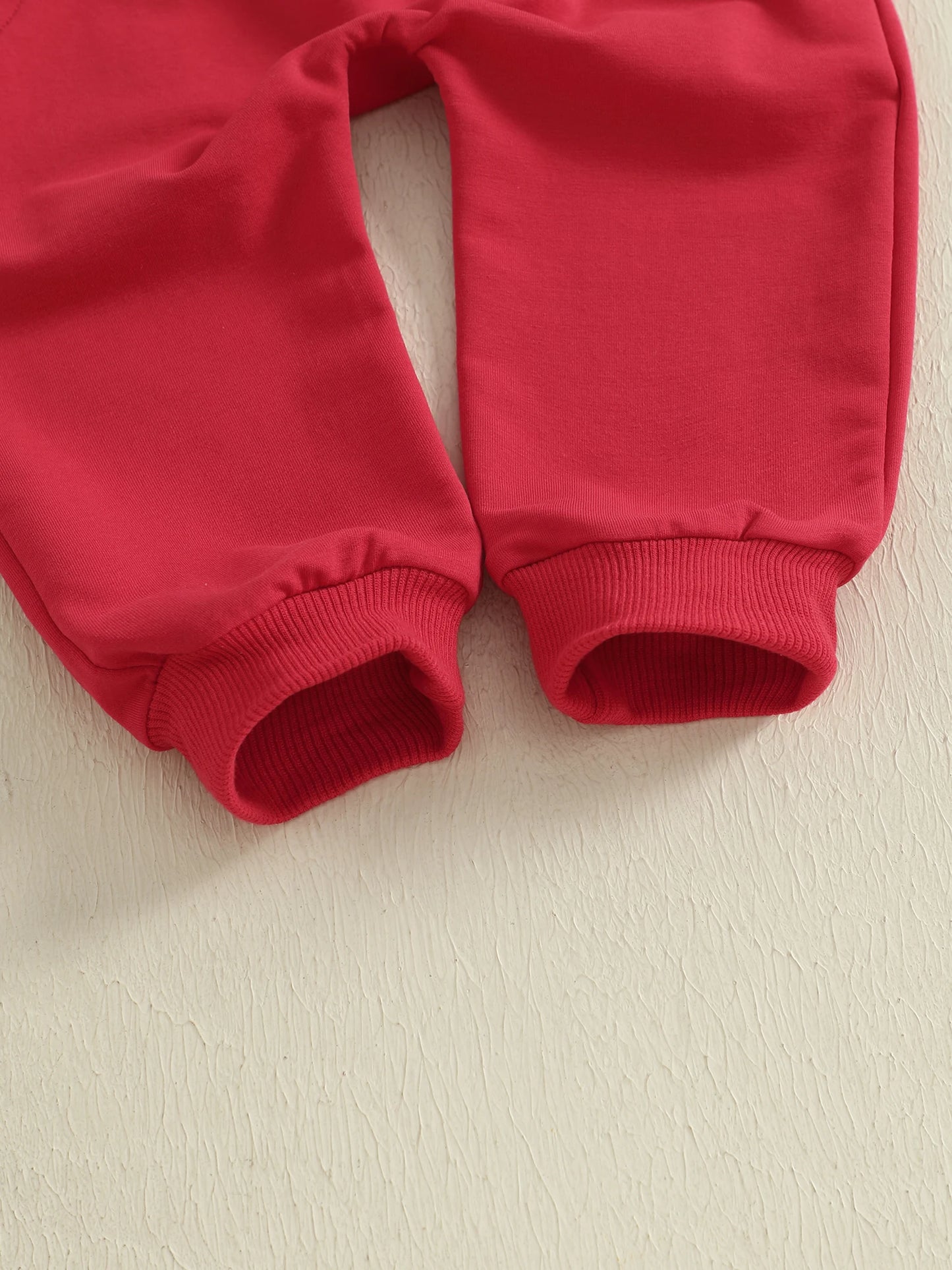 Baby Toddler Boys 2Pcs Christmas Set Truck and Christmas Tree Long Sleeve Round Neck Pullover Top Jogger Pants Set