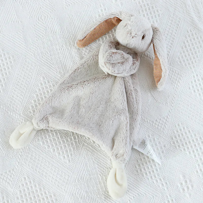 Cute Loveable Bunny Toy