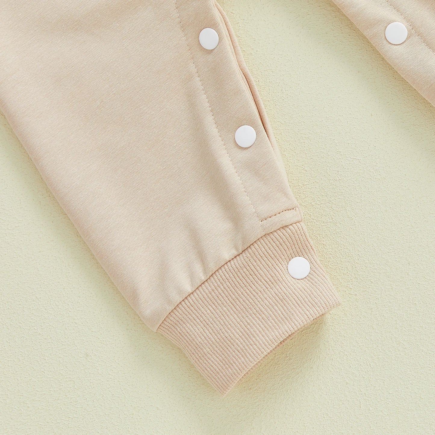 Baby Boy Valentines Romper Mr. Steal Your Heart Fashionable Cute Letters Printed Long Sleeve Jumpsuit