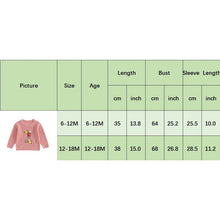 Load image into Gallery viewer, Baby Girls 1 One Year Old Birthday Knit Sweater Flower Embroidery Crew Neck Long Sleeve Pullover Top
