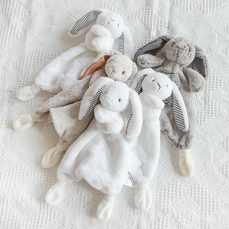 Cute Loveable Bunny Toy