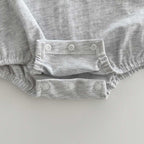 Koala Bear Stamp  Bodysuit Romper