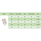 Baby Toddler Boys Girls 2Pcs Football Print Long Sleeve Round Neck Top Drawstring Pockets Pants Set