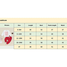 Load image into Gallery viewer, Toddler Baby Boy Girl 2Pcs Valentine&#39;s Day Outfit Long Sleeve Letters XO XO Print Crewneck Top with Joggers Pants Set
