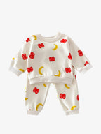 Fruit Pop Jogger Set