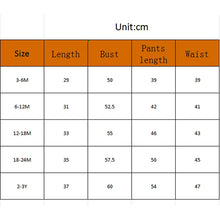 Load image into Gallery viewer, Baby Toddler Boys Girls Fall Outfit Ribbed Long Sleeve Hooded Top and Elastic Waist Pants Jogger Set
