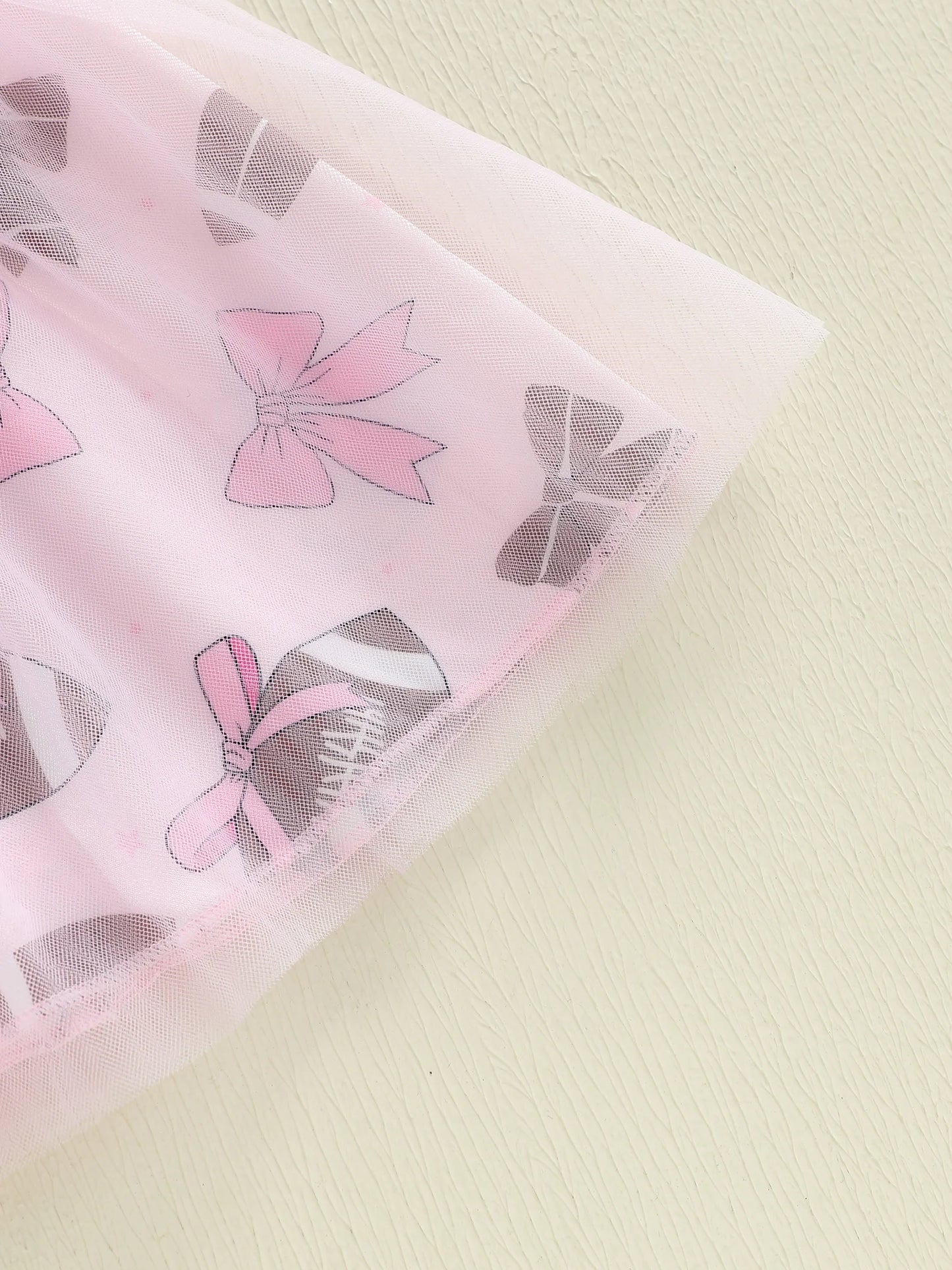 Baby Toddler Girl 2Pcs Fall Outfits Football Embroidery Long Sleeve Round Neck Top and Tutu Skirt 2Piece Set