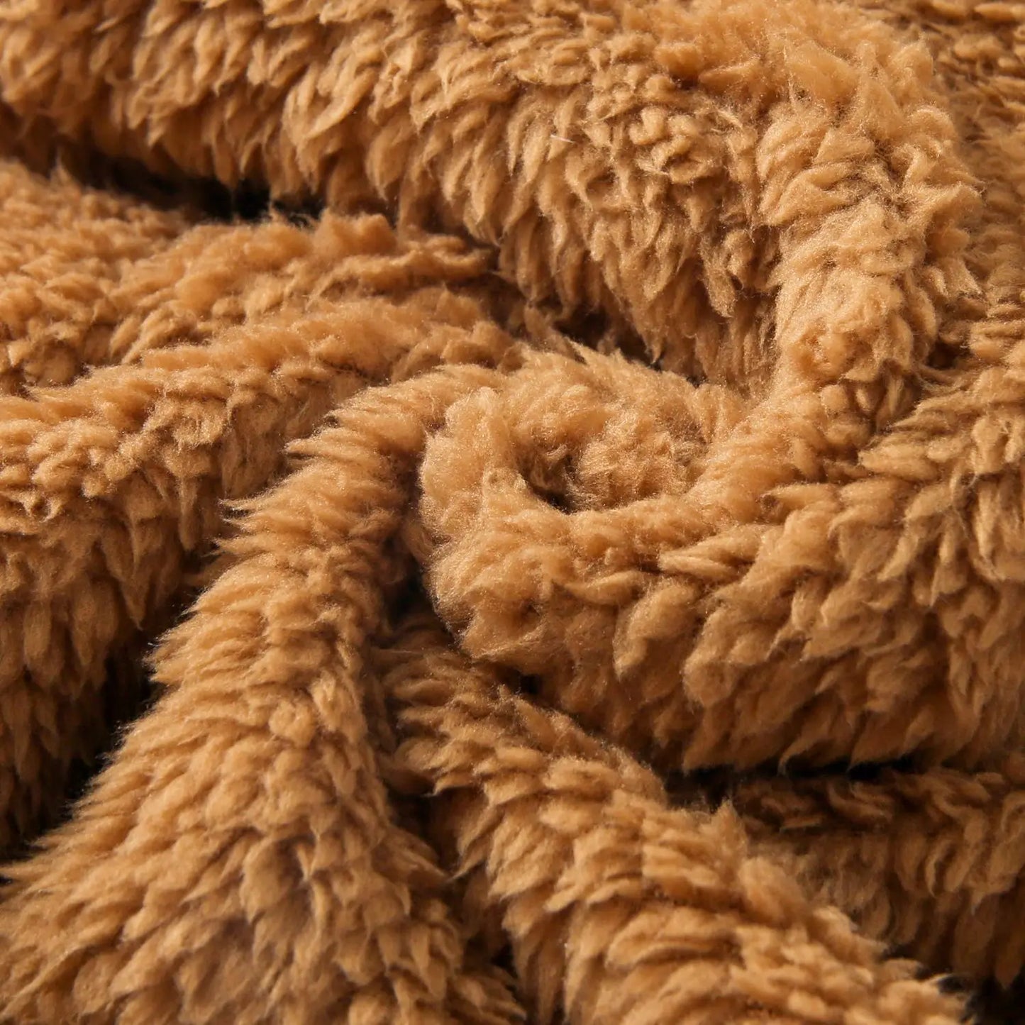 Baby Toddler Boy Girl 2Pcs Bear Winter Clothes Set Zipper Hooded Top with Ears Pant Suit Thick Warm Fleece Two Piece Jogger Set Outfit