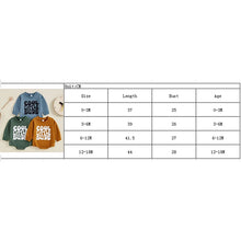 Load image into Gallery viewer, Baby Boy Cool Little Dude Bubble Romper Letter Print Round Neck Long Sleeve Casual Jumpsuit Bodysuit
