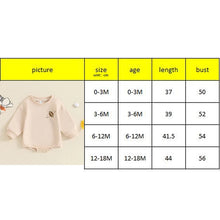 Load image into Gallery viewer, Baby Girl Boy Fall GAME DAY Bubble Romper Football Letter Print Long Sleeve Round Neck Jumpsuit
