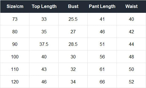 Baby Toddler Girls 2Pcs 100% Cotton Clothes Set Long Sleeve Top Pants Suit Bow/Heart Print Pajamas Set Homewear Outfit