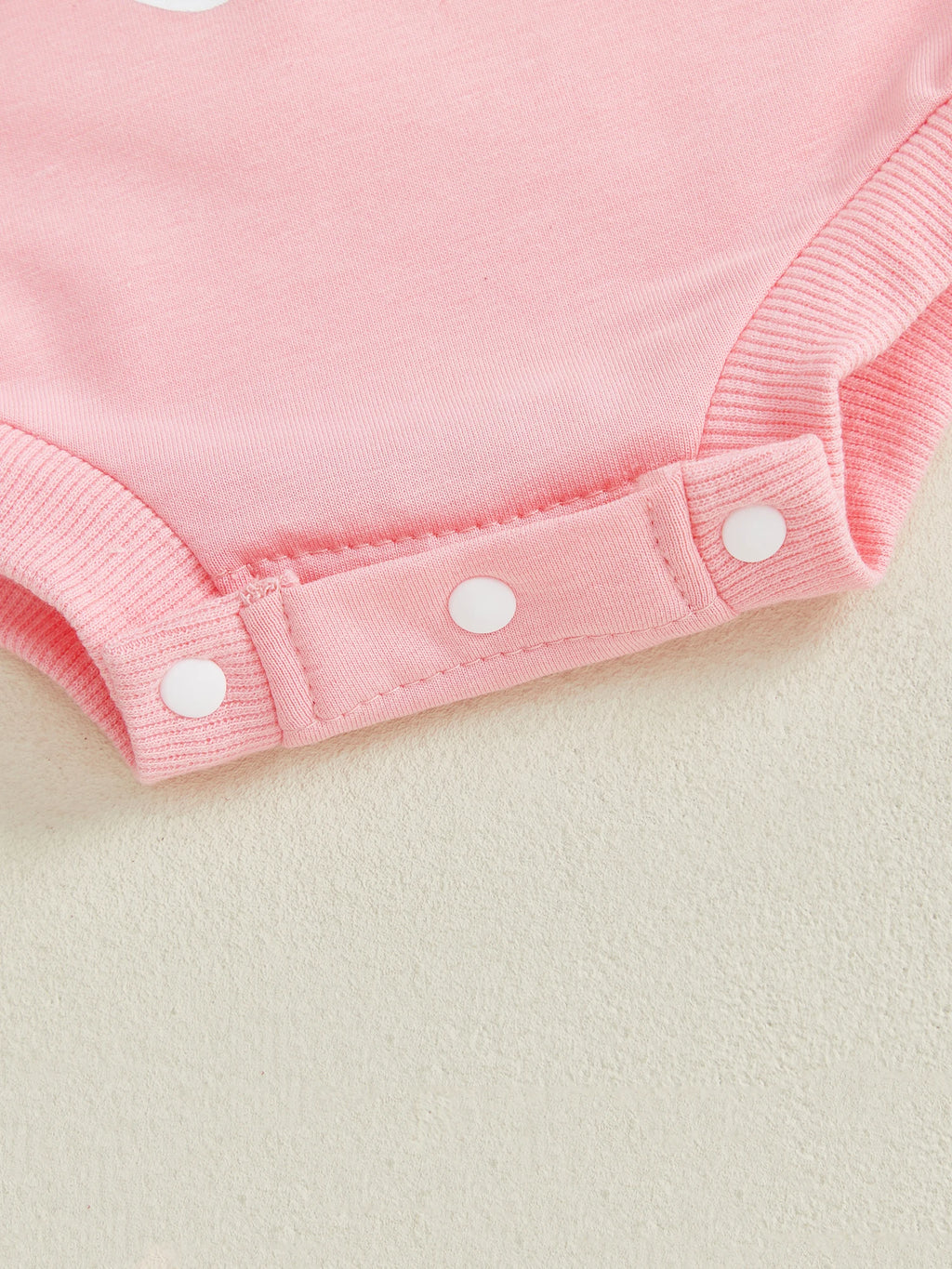 Newborn Baby Girls Halloween Sweatshirt Romper Casual Ghost Print Long Sleeve Jumpsuits Infant Fashion Clothes