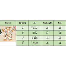 Load image into Gallery viewer, Baby Boys Summer Jumpsuit Casual Western Cowboy Horse Print Short Sleeve Zipper Romper Infant Clothes
