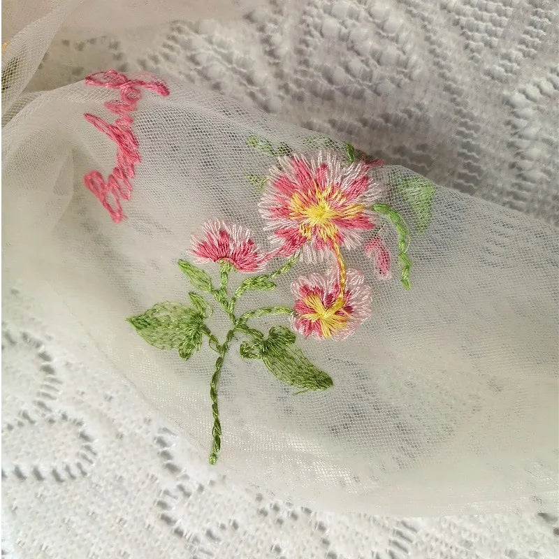 Princess Fairy Tulle Dress