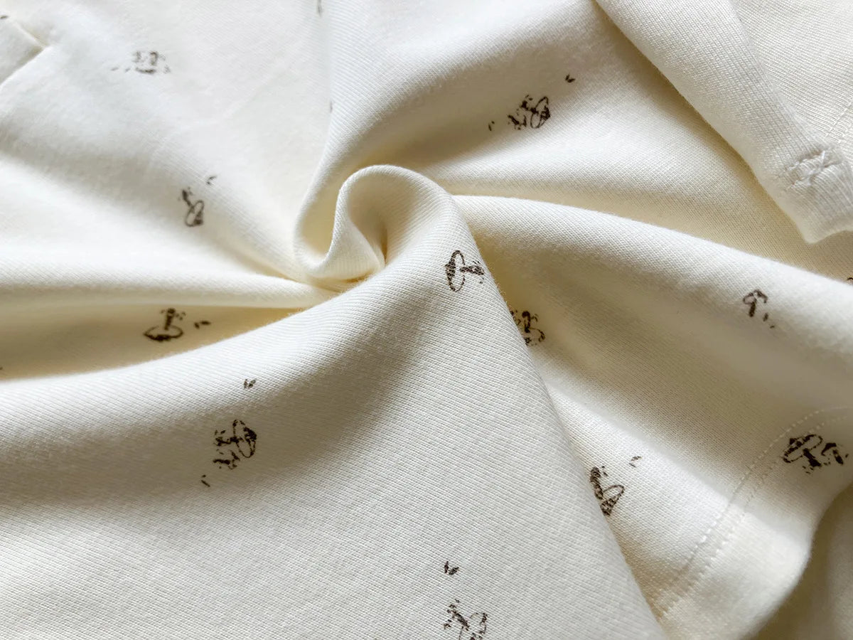 Toddler Kid Girls 2Pcs Pajamas Girl Clothes Set Long Sleeve Top and Pants Suit Homewear Two Piece Pj Set Cute Sweet Outfit