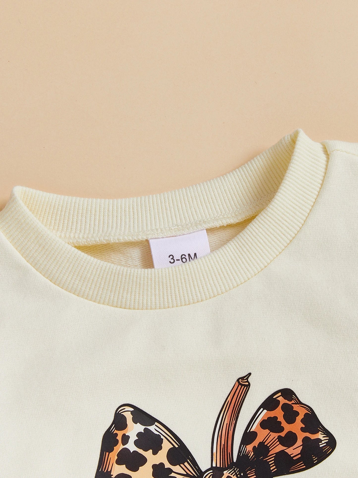 Baby Girls Romper Little Turkey / Mama's Little Pumpkin Long Sleeve Round Neck Pumpkin/Turkey Print Bodysuit Fall Thanksgiving Playsuit