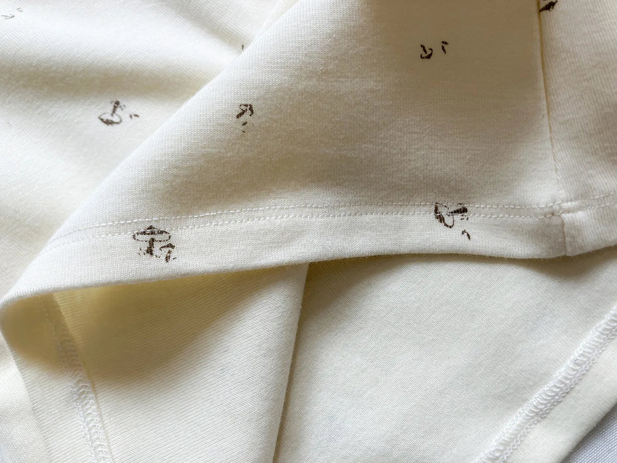 Toddler Kid Girls 2Pcs Pajamas Girl Clothes Set Long Sleeve Top and Pants Suit Homewear Two Piece Pj Set Cute Sweet Outfit