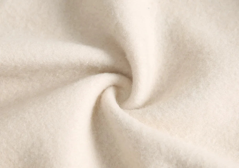 Baby Toddler Boy Girl Winter Clothes Fleece Thick Baby Romper Warm Long Sleeve Hooded Ears Jumpsuit