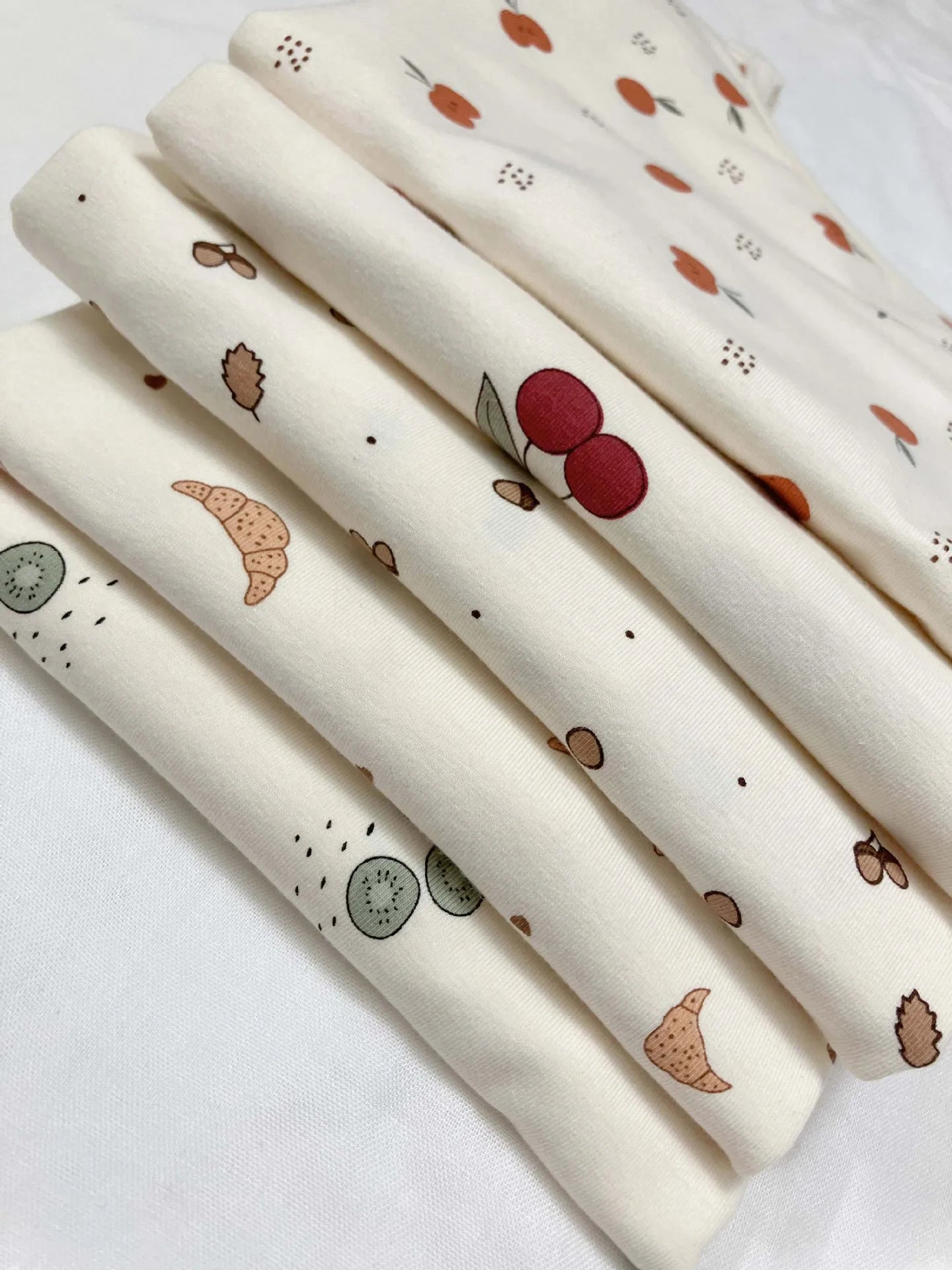 Toddler Kid Baby Boy Girl Clothes Set Cotton Infant Casual Top Pant Suit Childrens 2pcs Pajamas Set Outfit