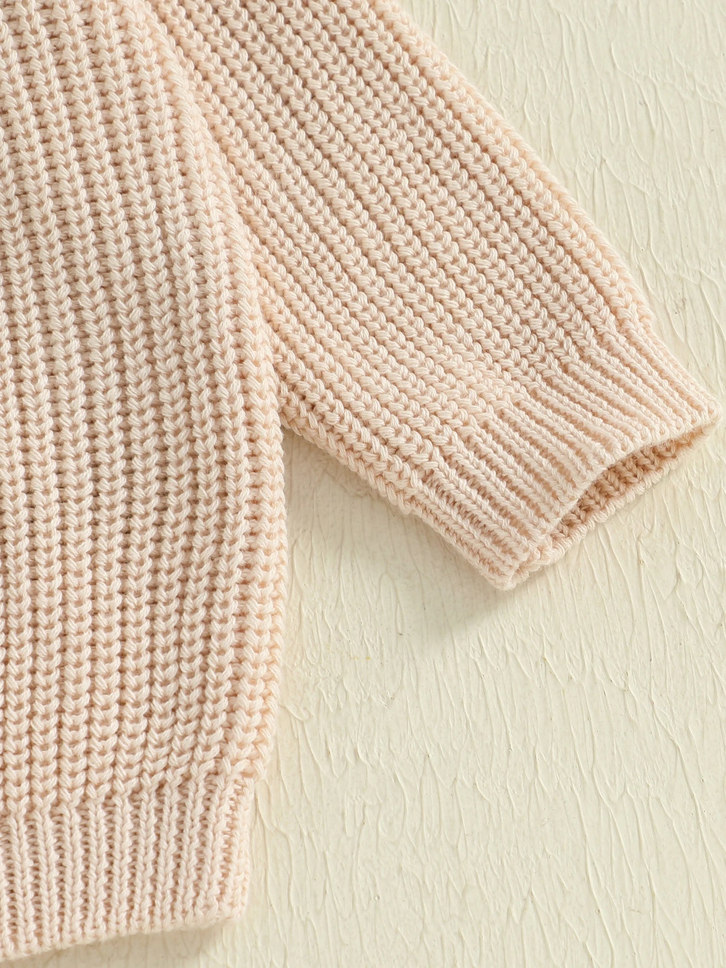 Baby Toddler Girls Boys Birthday Sweaters Long Sleeve Round Neck Silly Goose Party Hat Embroidery Pullover Fall Top