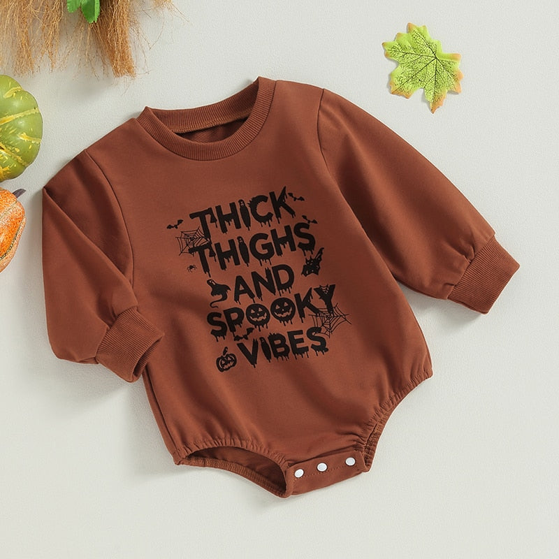 Best Halloween Baby Clothes, From Bat Rompers To Pumpkin Pajamas