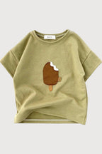 Ice Cream T- Shirt