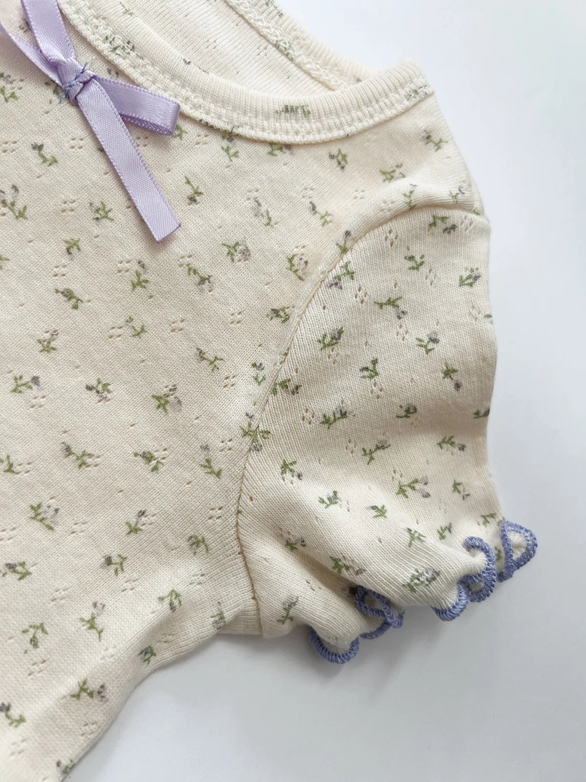 Toddler Kid Girls 2Pcs Clothes Set 100% Cotton Long /Short Sleeve T Shirt Top Pant Suit Homewear Stretch 2pcs Pajamas Set