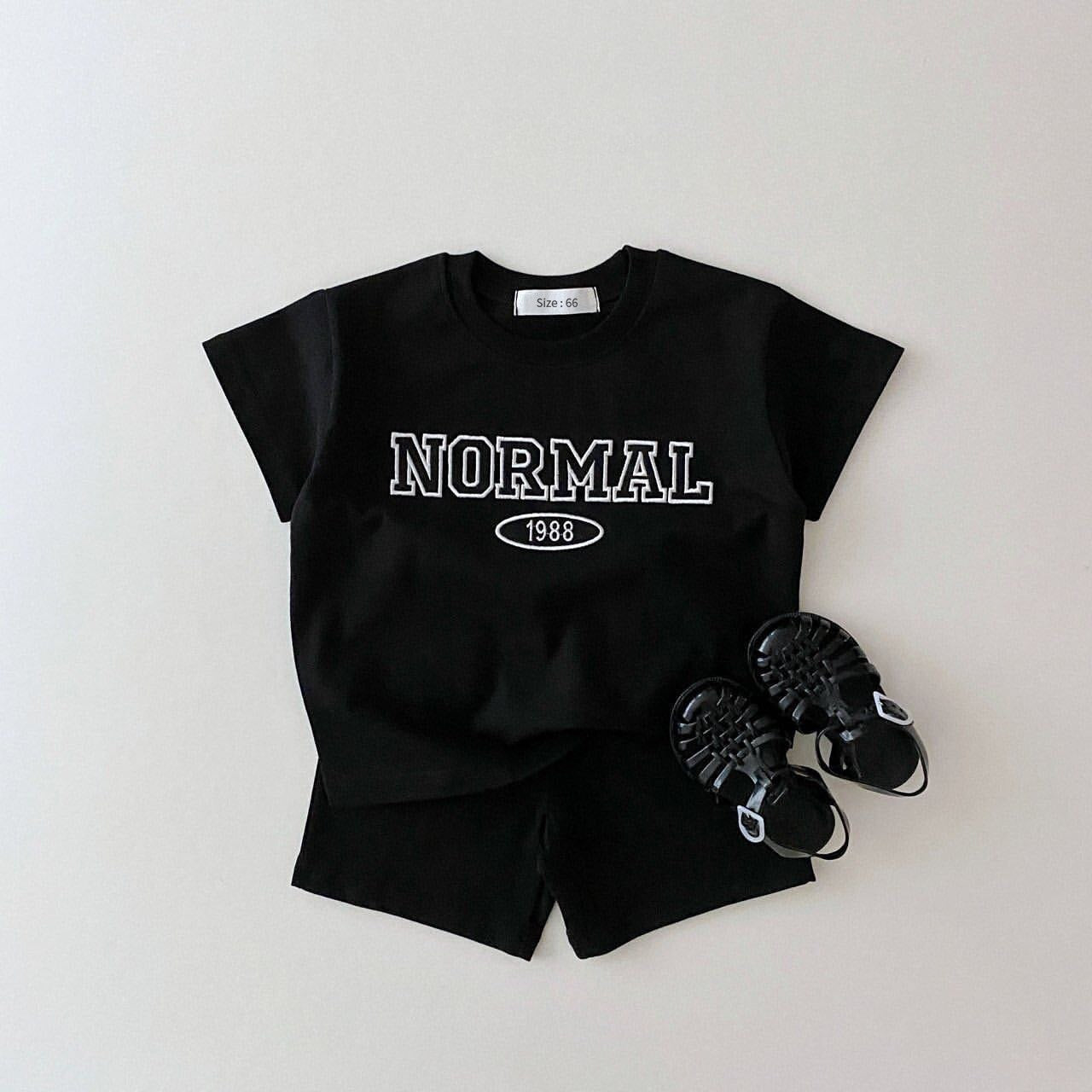 Casual Embroidered Loungewear Set