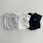 Koala Bear Stamp  Bodysuit Romper