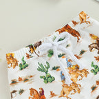 Baby Boys Beach Swimwear Shorts