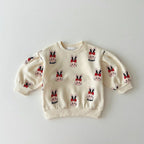 Bunny Bear Jogger Set