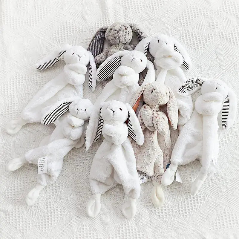 Cute Loveable Bunny Toy