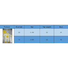 Load image into Gallery viewer, Baby Boys Girls 2Pcs Duck Outfit Long Sleeve Full Length Footed Jumpsuit Romper Duck Hat Set
