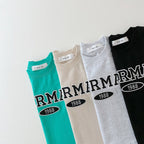 Casual Embroidered Loungewear Set